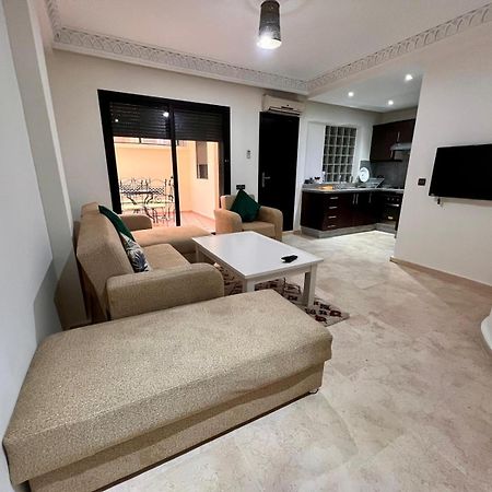 Residence Miramas 2 E 마라케시 외부 사진