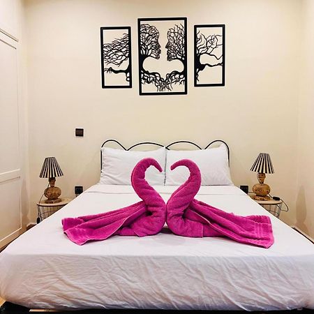Residence Miramas 2 E 마라케시 외부 사진