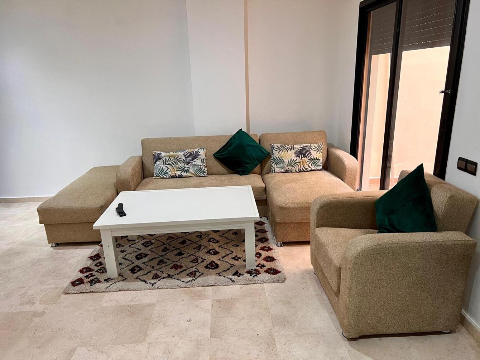 Residence Miramas 2 E 마라케시 외부 사진