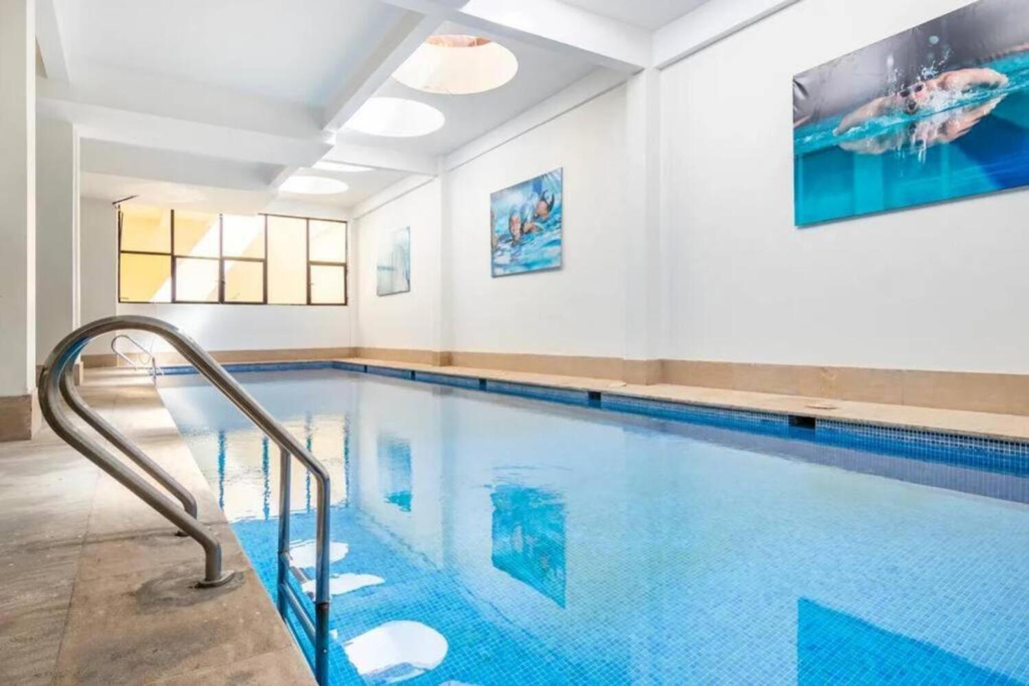 Residence Miramas 2 E 마라케시 외부 사진