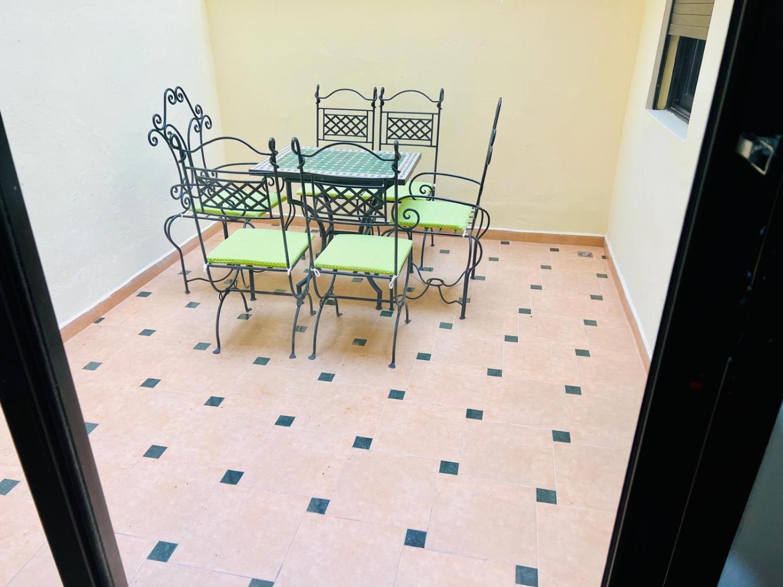 Residence Miramas 2 E 마라케시 외부 사진