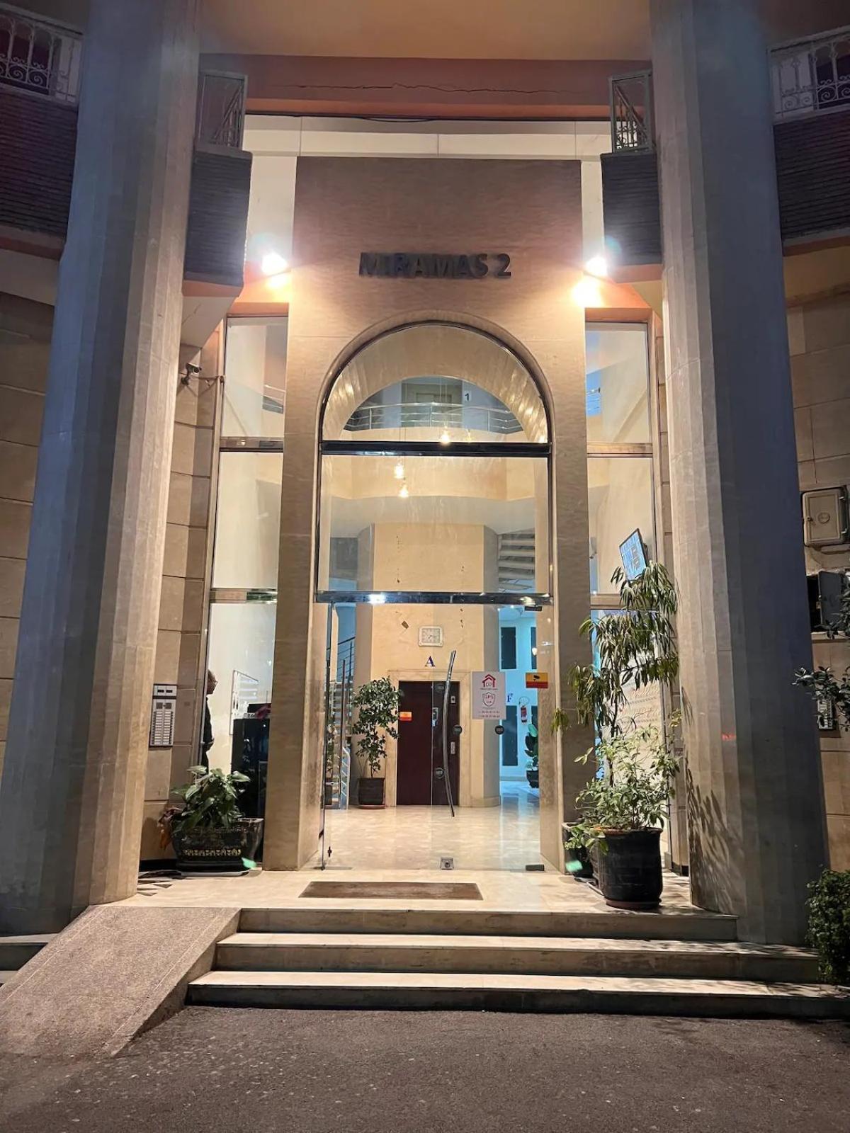 Residence Miramas 2 E 마라케시 외부 사진